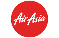 Vé Máy Bay Air Asia